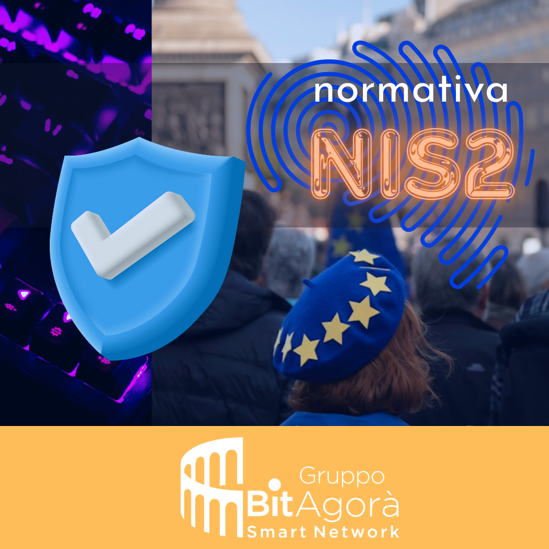 NIS2, la normativa