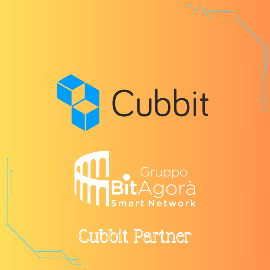 Scopri Cubbit: Il futuro dello Storage Cloud decentralizzato