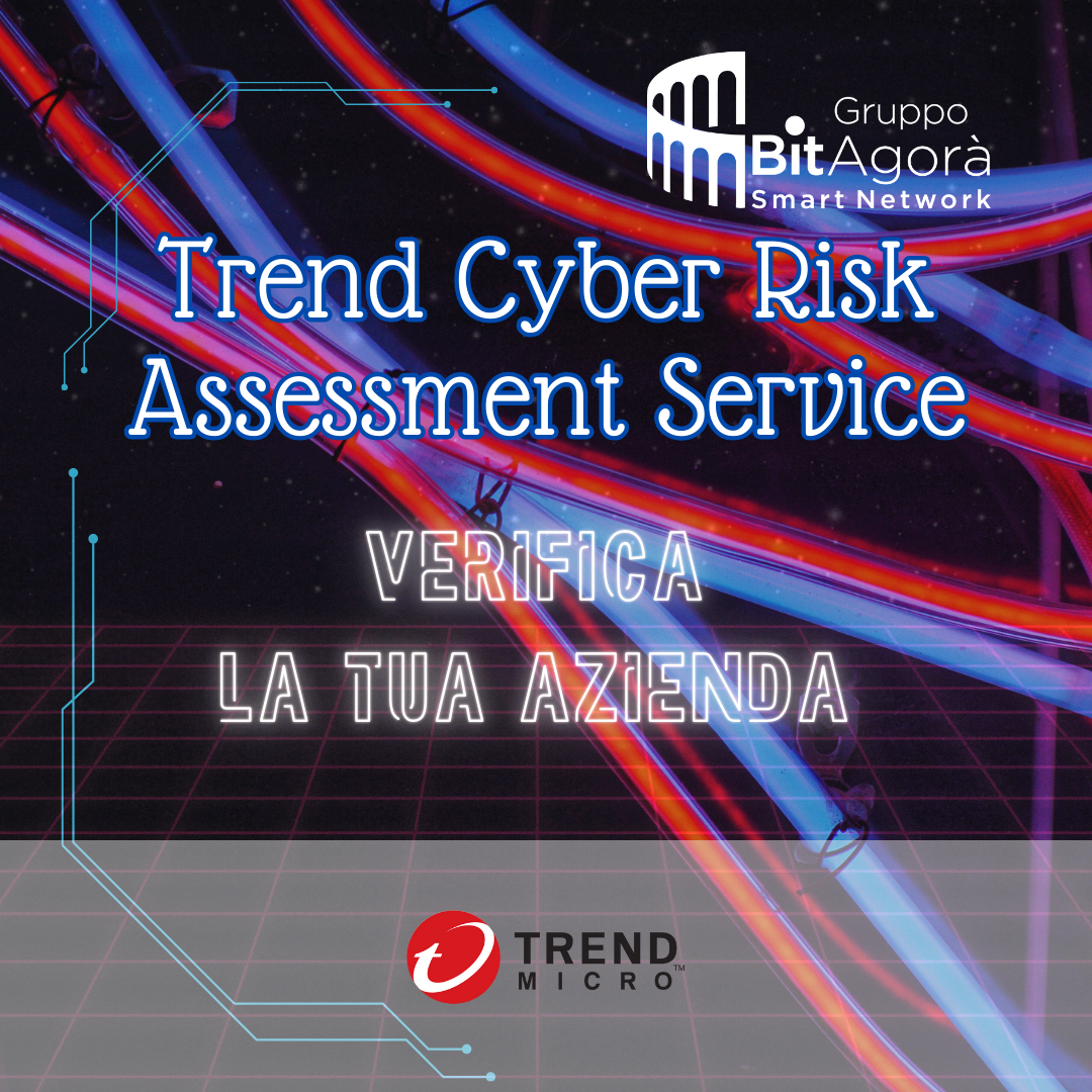 Trend Cyber Risk Assessment Service