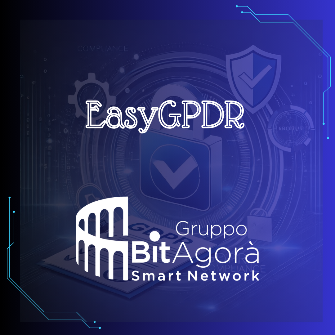 EasyGDPR e EasyDPO