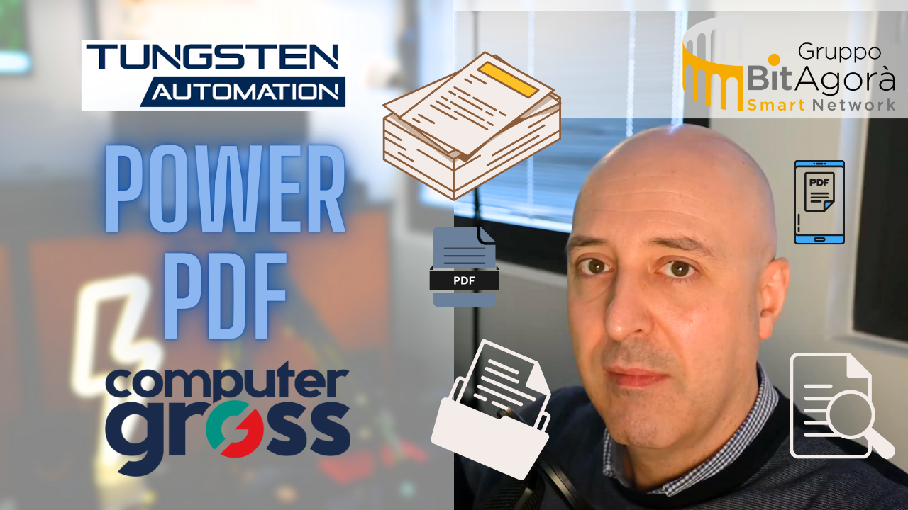 Power PDF Advanced: le funzionalità