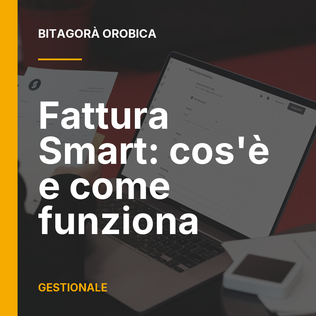Fattura Smart: cos’è e come funziona la fatturazione elettronica per micro imprese e partite IVA
