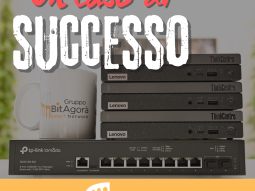 Proxmox un caso di successo