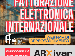 Webinar IXFE europea